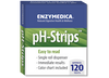pH Strips 120 tests