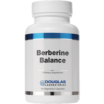 Berberine Balance 60 vegcaps