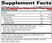 Fiber Formula 120 caps by Integrative Therapeutics