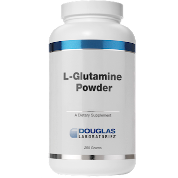 L-Glutamine Powder 250 gm