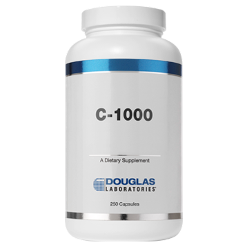 C-1000 1000 mg 250 caps