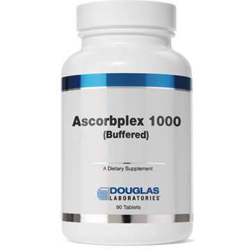 Ascorbplex 1000 180 tabs