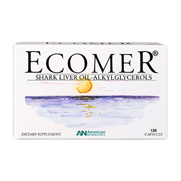 Ecomer 120 caps by American Nutraceuticals