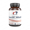 Niacin CRT 500 mg 60 tabs
