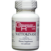 Nattokinase 50 mg 90 caps Ecological Formulas