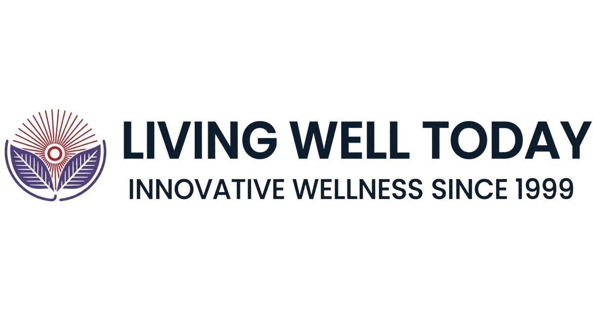 Clean, professional medical spa treatment room with neutral tones at Living Well Today International in Richmond