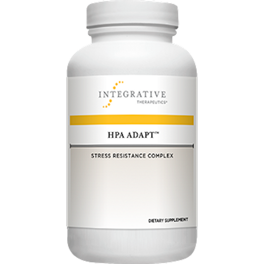 HPA Adapt 120 vegcaps BY Integrative Therapeutics