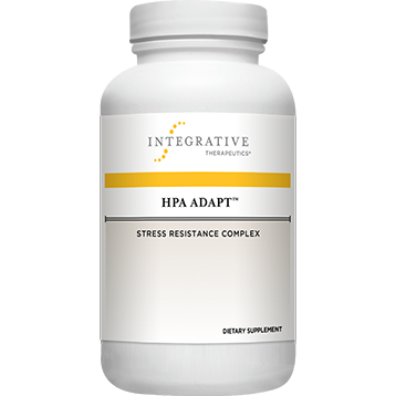 HPA Adapt 120 vegcaps By Integrative Therapeutics