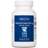 Nattokinase 50 mg NSK-SD 300 vegcaps by Allergy Research Group