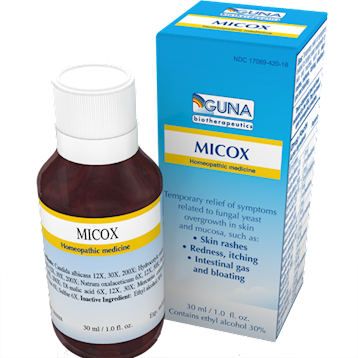 Micox by Guna
