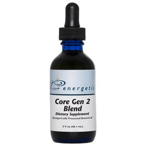 Core Gen 2 Blend 2 oz. by Energetix