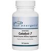 Catalyst-7 180 capsules by Energetix