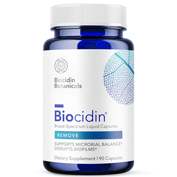 Biocidin 90 caps by Biocidin Botanicals