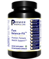 Fem Balance-FX 60 Capsules by Premier Research Labs