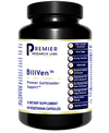 BiliVen 60 capsules by Premier Research Labs