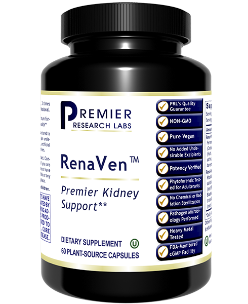RenaVen 60 capsules by Premier Research Labs
