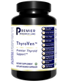 ThyroVen 60 capsules by Premier Research Labs