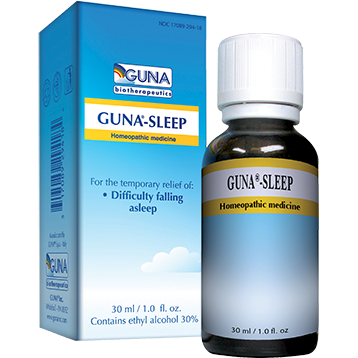 Guna-Sleep