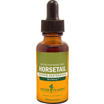 Horsetail by Herb Pharm