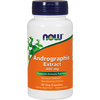 Andrographis Extract 400 mg 90 vegcaps NOW