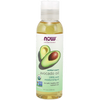 Avocado Oil Organic 4 fl oz by NOW