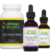 Acute Tick Bite Supports by Beyond Balance