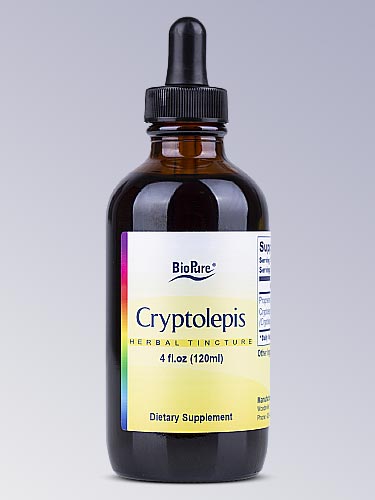 BioPure Cryptolepis – Sugarcane Alcohol by BioPure