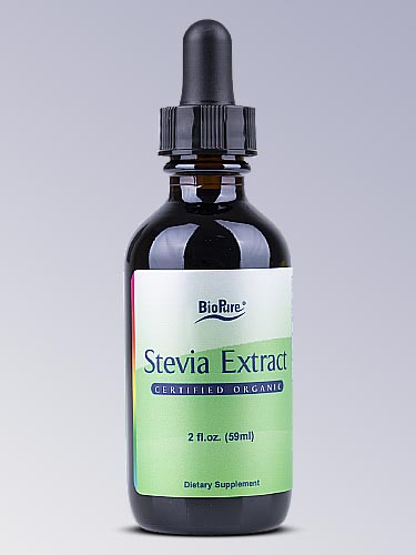 Stevia 2oz. by BioPure