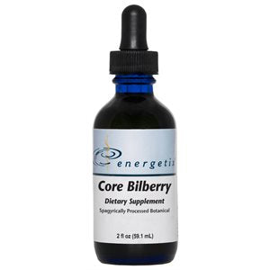 Core Bilberry 2 oz. by Energetix