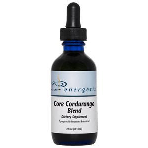 Core Condurango Blend 2 oz. by Energetix