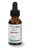 Detox 1 by DesBio