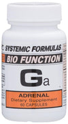 GA Adrenal by Systemic Formulas