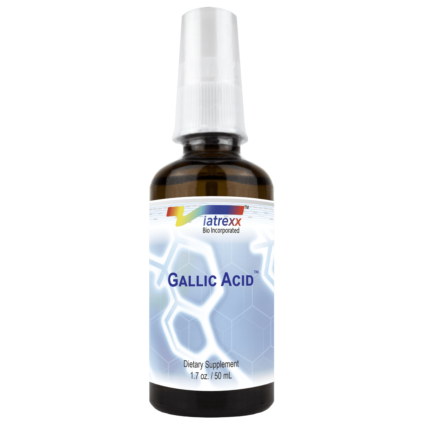 Gallic Acid by Viatrexx