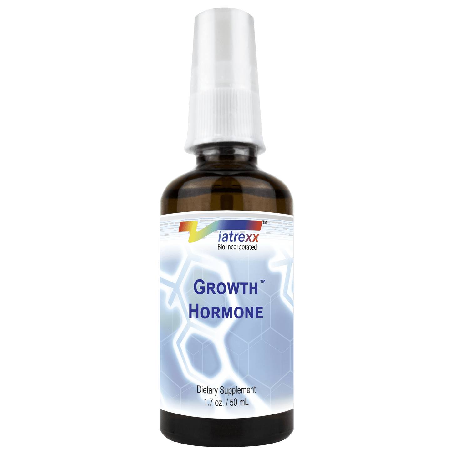 Growth Hormone by Viatrexx