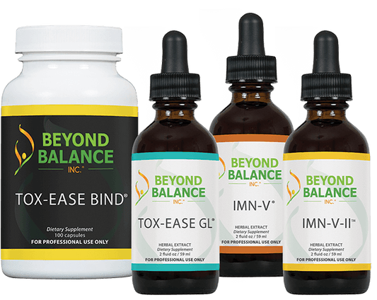 Herpetic Virus Support bundle by Beyond Balance
