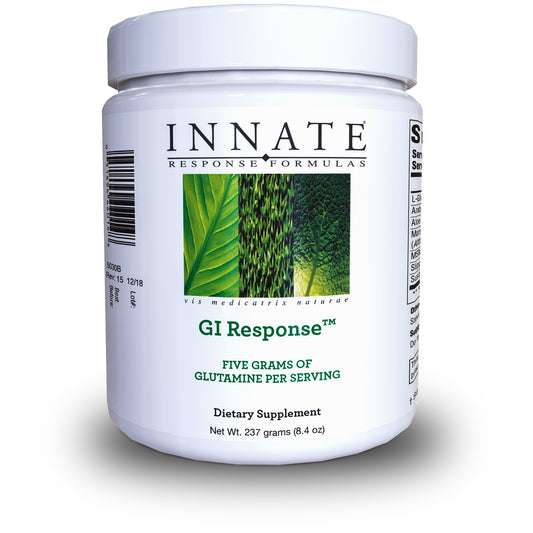 GI Response237 Grams by Innate Response