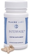Interfase 60 caps by Klaire Labs
