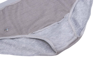 Women's EMF-Shielding Underwear