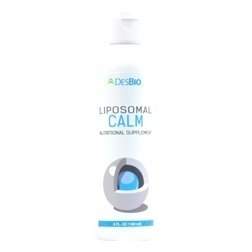 Liposomal Calm by DesBio