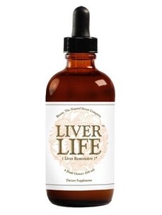 Liver Life 4 fl oz by BioRay