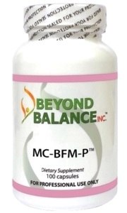 MC-BFM-P 100 caps by Beyond Balance