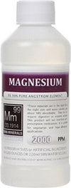 Magnesium 16oz by World Health Mall