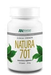 Natura 701 120 caps by American Nutriceuticals
