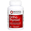 Ortho Thyroid 90 Capsules by Protocol for Life Balance