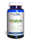 Vitalyze 30 cpas by DesBio