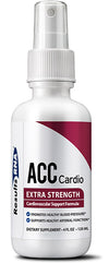 ACC Cardio Extra Strength 4 fl oz.