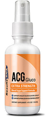 ACG Gluco Extra Strength 2 fl oz