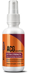 ACG Glutathione Extra Strength 2oz