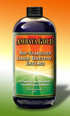 Bio Stabilized Liquid Enzyme by Ambaya Gold