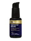 Liposomal D3/K2 50 ml by BioCeuticals